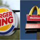 Image for article titled Against the McPlant, the Whopper lives up to its name